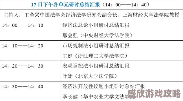 17C一起草国卢这是一次关于国家政策的讨论会，涉及多个领域的专家学者共同参与